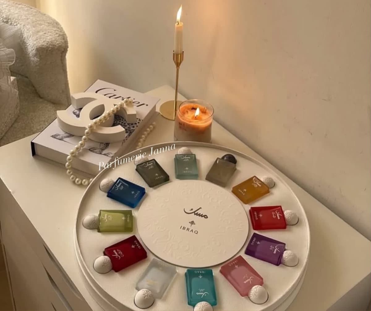 Parfums