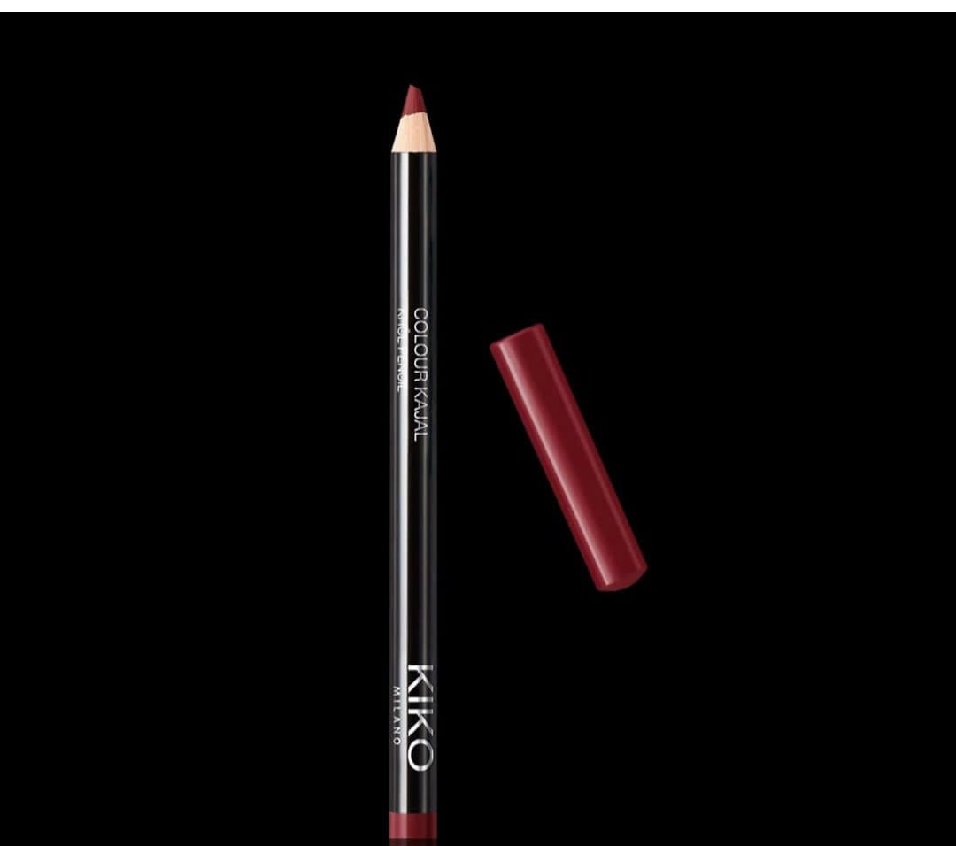 KIKO CRAYONS POUR LES YEUX
