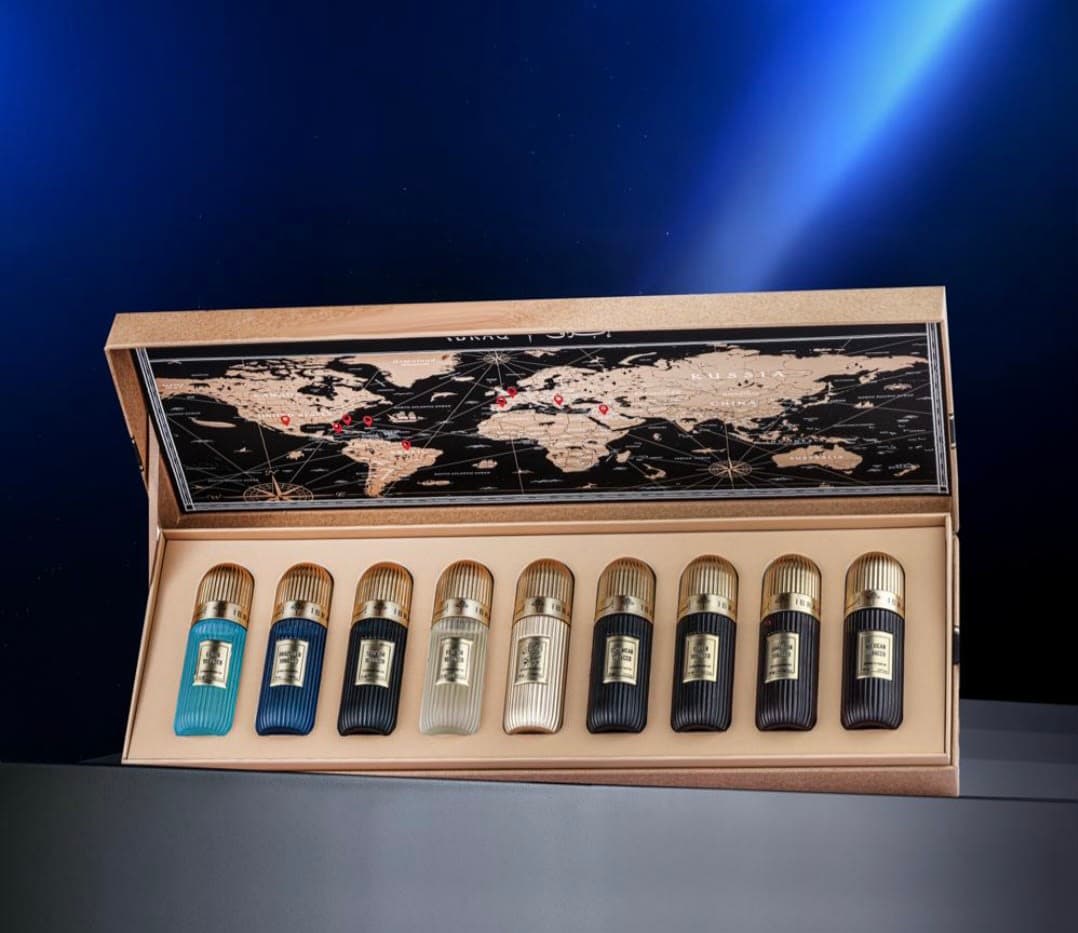 IBRAQ TOBACCO COLLECTION