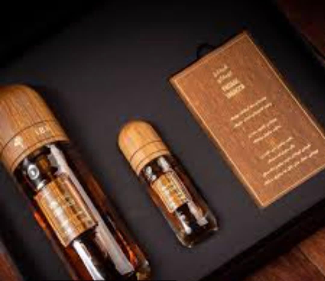 IBRAQ VINTAGE TOBACCO