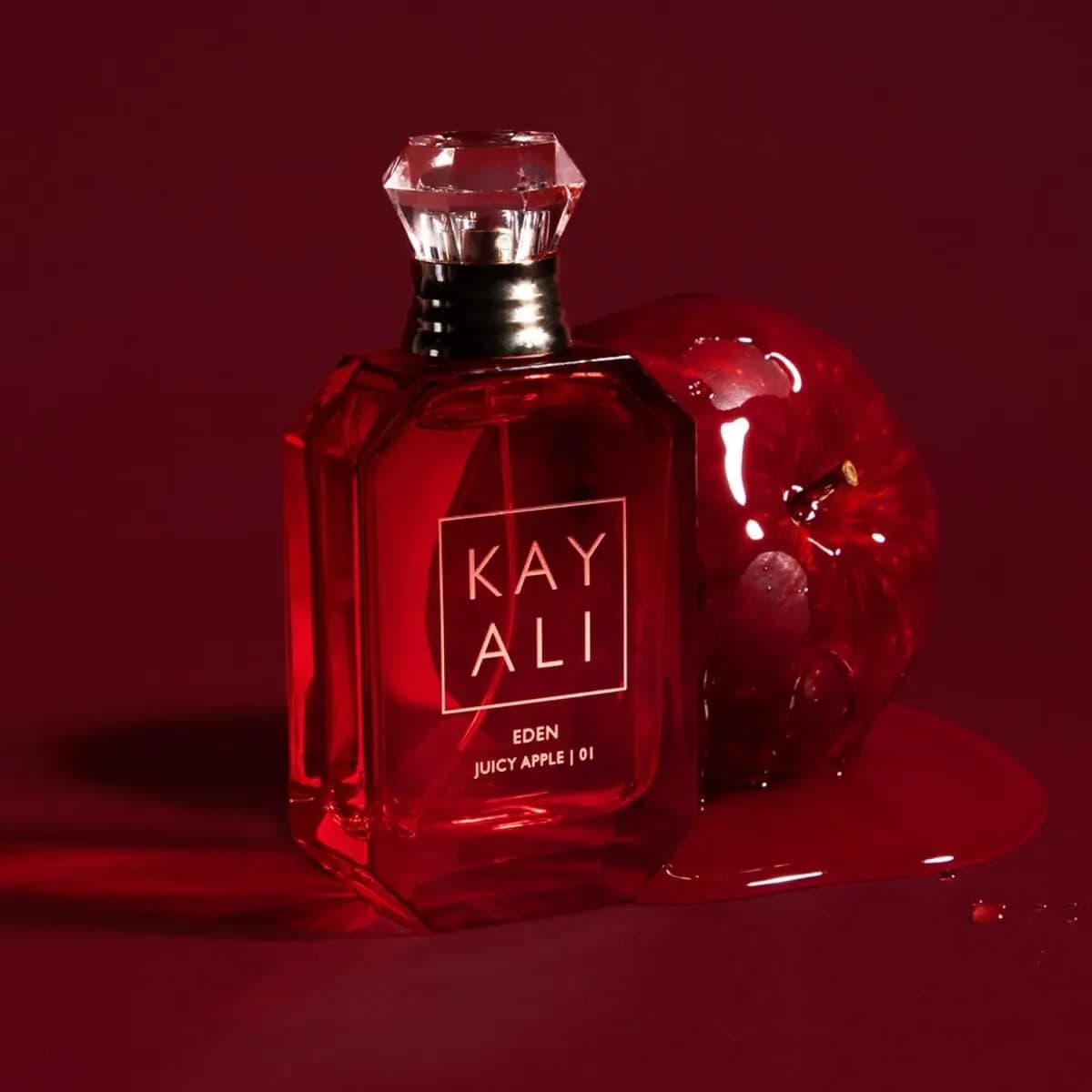 KAY ALI KAY ALI