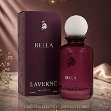 LAVERNE BELLA