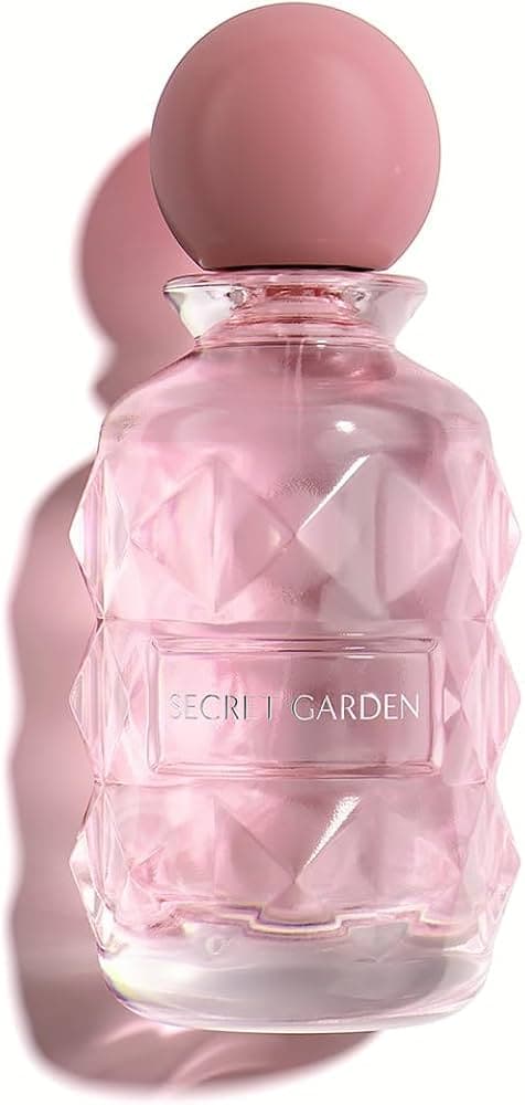 LAVERNE SECRET GARDEN